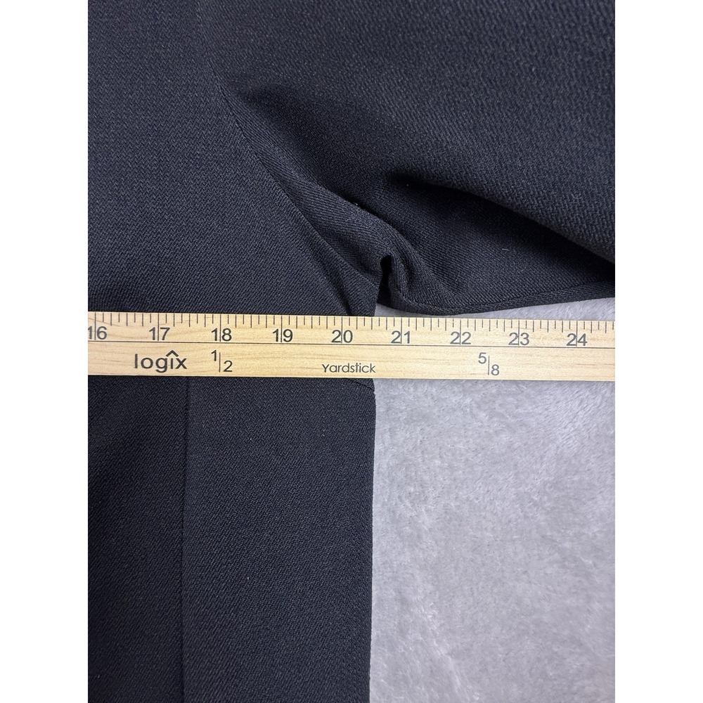 Columbia Sportswear Jacket Women Medium Black Coat Hiking Outdoors Skiing Casual - Picture 5 of 13